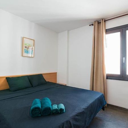 شقة Cosy Flat/Nearly Touching Alhambra/Great Views غرناطة المظهر الخارجي الصورة